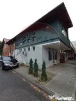 DE INCHIRIAT- Spatiu comercial de 100mp de inchiriat - b-...