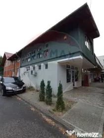 DE INCHIRIAT- Spatiu comercial de 100mp de inchiriat - b-...