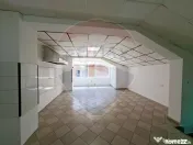 DE INCHIRIAT- Spatiu comercial de 100mp de inchiriat - b-... 