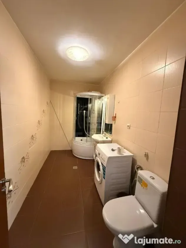 Inchiriere Apartament 2 camere semidecomandat, 40 mp, Catanelor