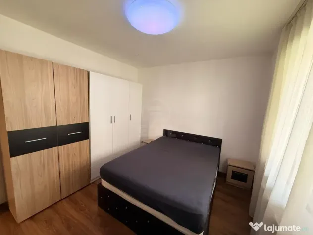 Inchiriere Apartament 2 camere semidecomandat, 40 mp, Catanelor