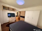 Inchiriere Apartament 2 camere semidecomandat, 40 mp, Catanelor 