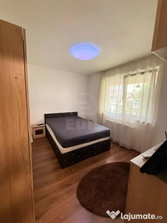 Inchiriere Apartament 2 camere semidecomandat, 40 mp, Catanelor
