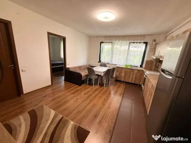 Inchiriere Apartament 2 camere semidecomandat, 40 mp, Catanelor