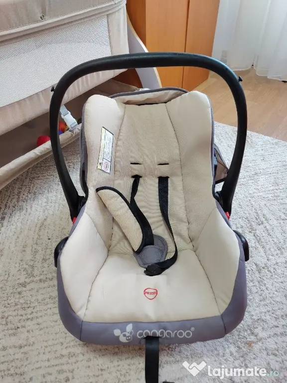 Scoică auto