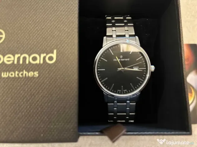 Ceas Claude Bernard