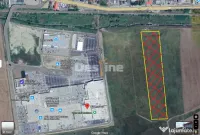 COMISION 0% - Teren intravilan 7500mp ideal pentru investiti 