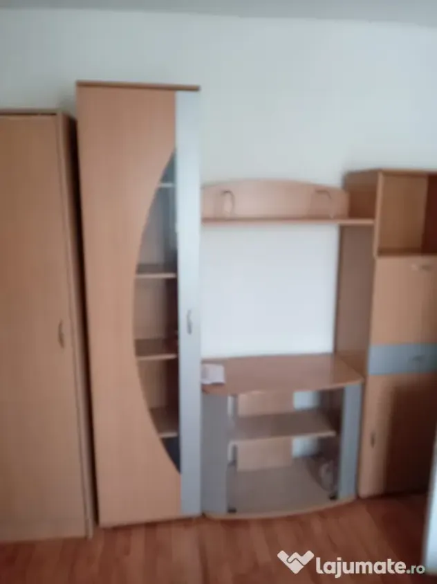 Ofer spre vanzare garsoniera Calea Moldovei
