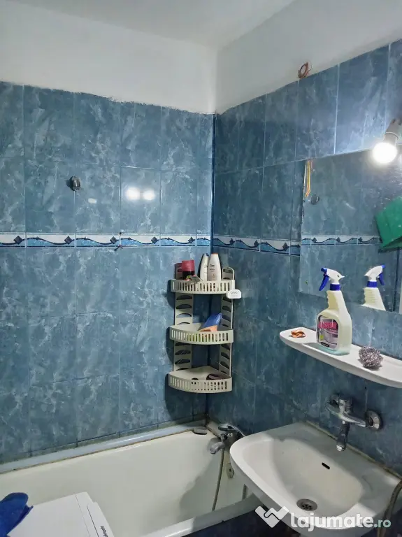 Ofer spre vanzare garsoniera Calea Moldovei