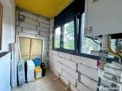3 camere et 3 bloc 1981 2 băi Centrală proprie Metrou G... 