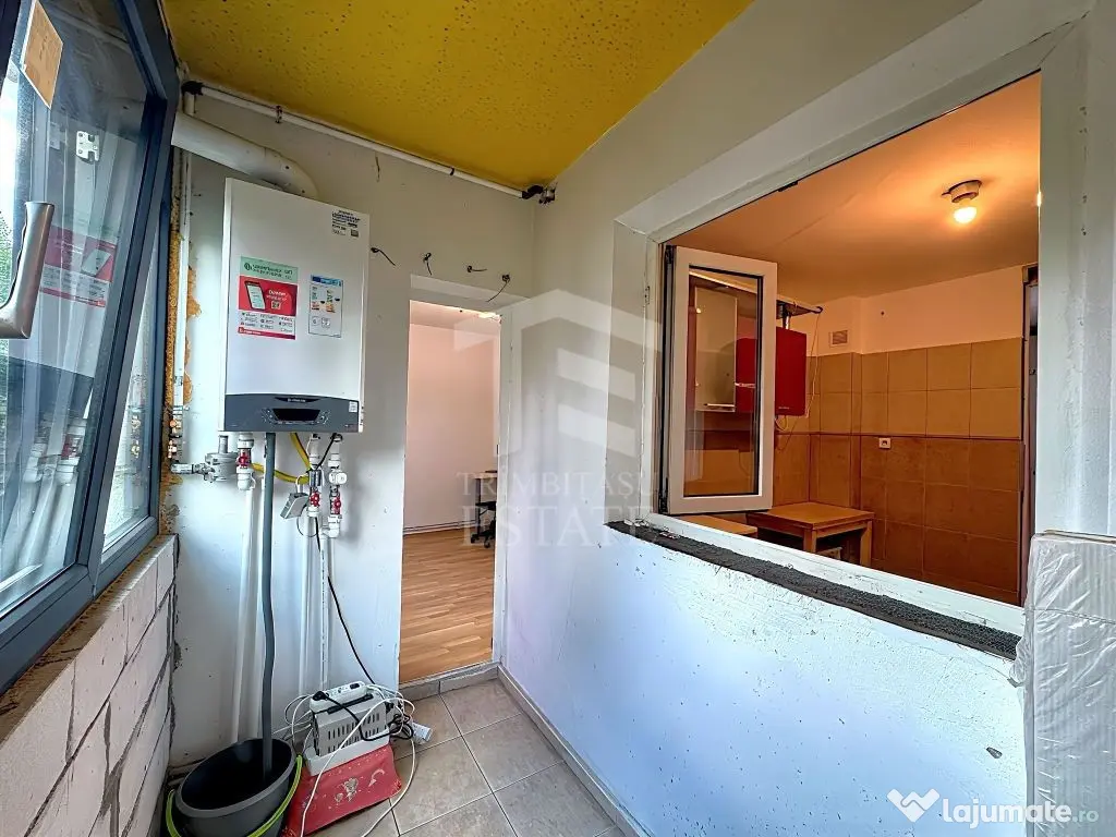3 camere et 3 bloc 1981 2 băi Centrală proprie Metrou G...