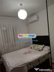 Apartament 3 camere zona Salaj sector 5 