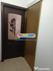 Apartament 3 camere zona Salaj sector 5 