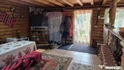 Casuta de la munte