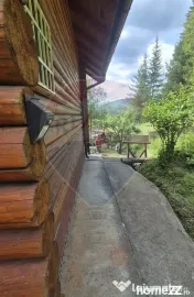 Casuta de la munte