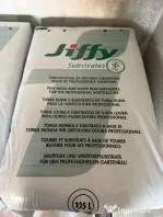 Pământ de flori profesional Jiffy 225L, 1 sac 50 lei + TVA