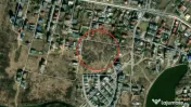 Teren 1000 mp Sisesti 