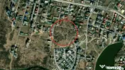 Teren 1000 mp Sisesti