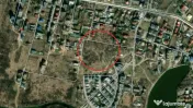 Teren 1000 mp Sisesti