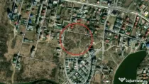 Teren 1000 mp Sisesti