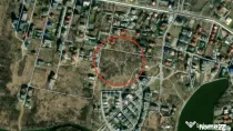Teren 1000 mp Sisesti