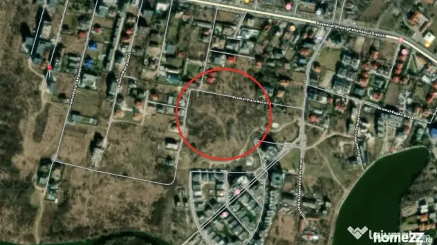 Teren 1000 mp Sisesti