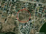 Teren 1000 mp Sisesti 