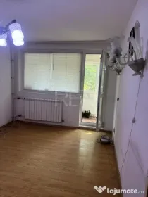 2 camere, 3/9, semidecomandat-Gorjului