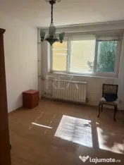2 camere, 3/9, semidecomandat-Gorjului 