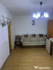 2 camere, 3/9, semidecomandat-Gorjului 