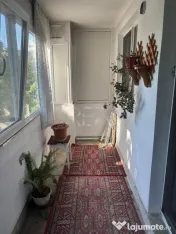 2 camere, 3/9, semidecomandat-Gorjului 