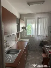2 camere, 3/9, semidecomandat-Gorjului 