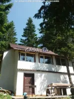 Cabana Ranca-Novaci, 2 Camere, D+P+M