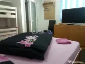Cabana Ranca-Novaci, 2 Camere, D+P+M 