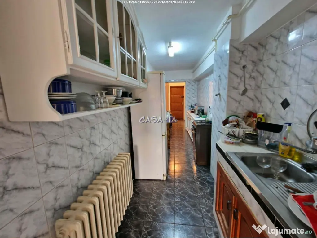 Cabana Ranca-Novaci, 2 Camere, D+P+M