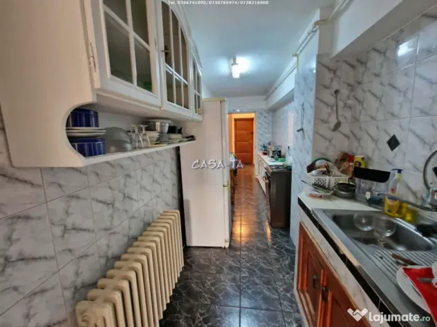 Cabana Ranca-Novaci, 2 Camere, D+P+M