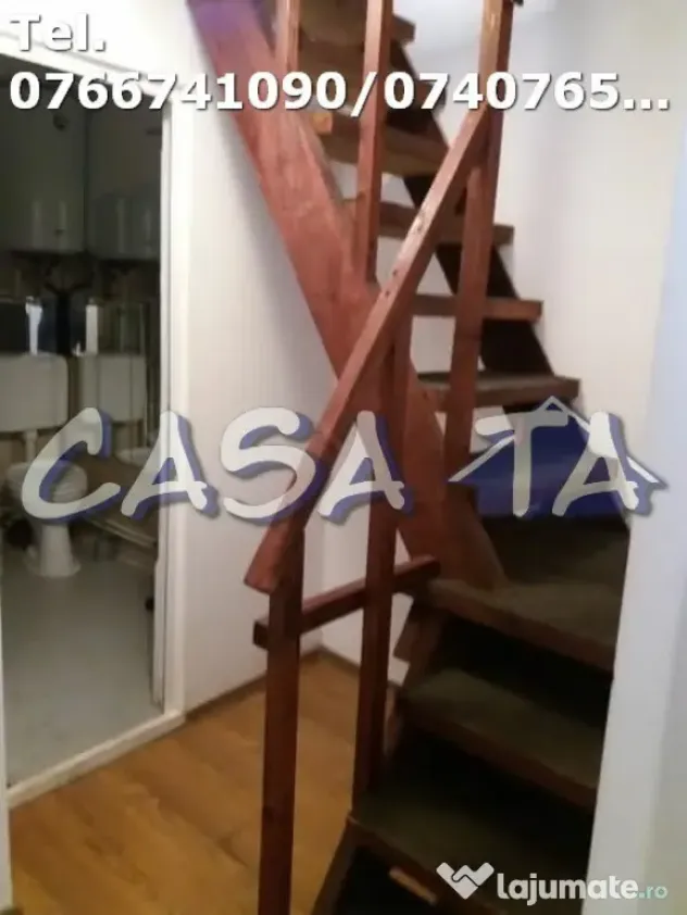 Cabana Ranca-Novaci, 2 Camere, D+P+M