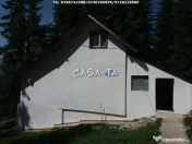 Cabana Ranca-Novaci, 2 Camere, D+P+M 