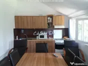 Cabana Ranca-Novaci, 2 Camere, D+P+M 