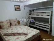 Cabana Ranca-Novaci, 2 Camere, D+P+M 