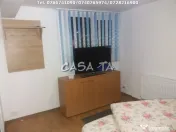 Cabana Ranca-Novaci, 2 Camere, D+P+M 
