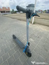 Trotinetă electrică motus scooty 10 gen 4 