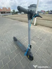 Trotinetă electrică motus scooty 10 gen 4