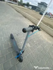 Trotinetă electrică motus scooty 10 gen 4