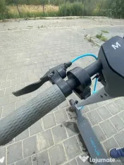 Trotinetă electrică motus scooty 10 gen 4