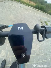 Trotinetă electrică motus scooty 10 gen 4