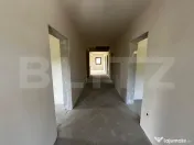 Casa noua, panorama exceptionala, 250 mp, 823 mp teren 