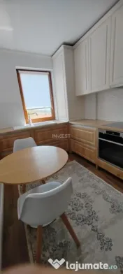 3 CAMERE 2 BAI MOBILAT+ UTILAT 76MP POPAS PACURARI, IASI