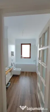 3 CAMERE 2 BAI MOBILAT+ UTILAT 76MP POPAS PACURARI, IASI