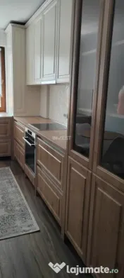 3 CAMERE 2 BAI MOBILAT+ UTILAT 76MP POPAS PACURARI, IASI